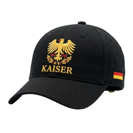 Kaiser Cap