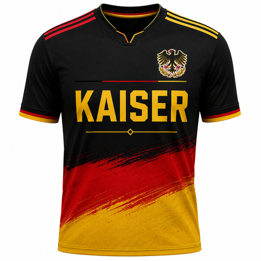 Trikot Kaiser